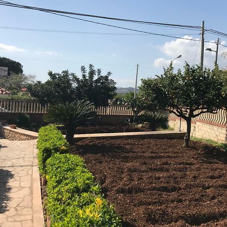 Villa Salvatrice Lido di Noto Экстерьер фото