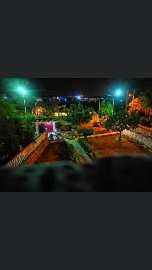 Villa Salvatrice Lido di Noto Экстерьер фото