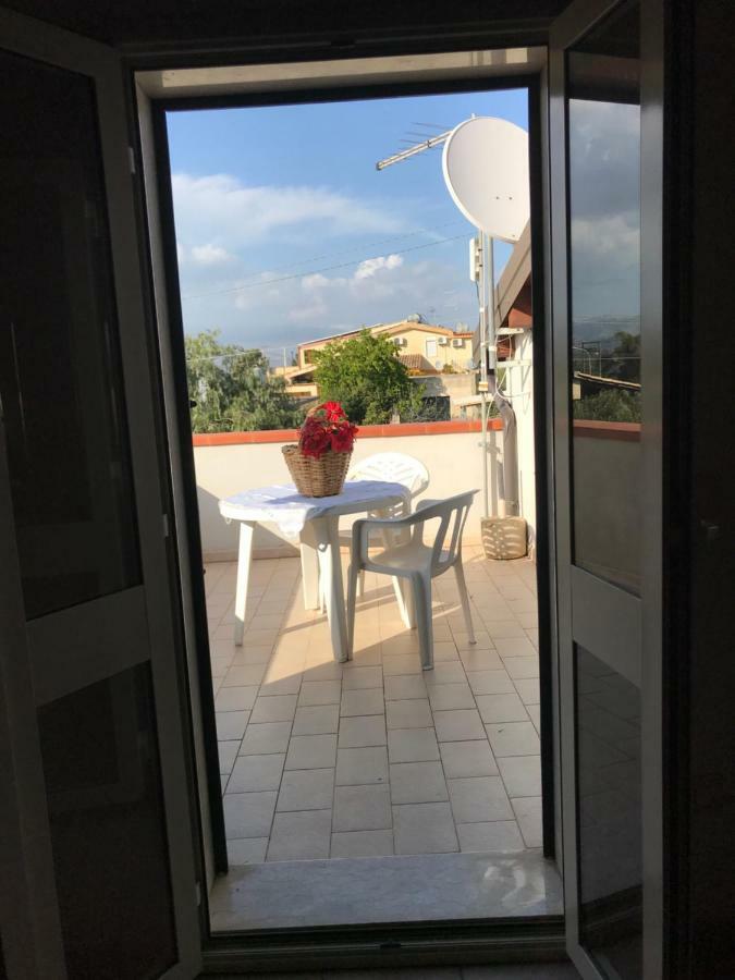 Villa Salvatrice Lido di Noto Экстерьер фото