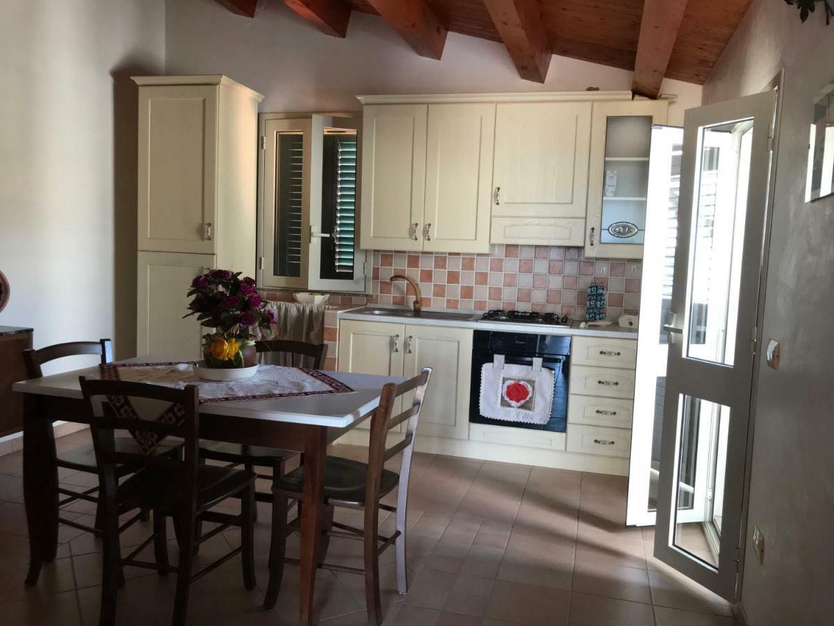 Villa Salvatrice Lido di Noto Экстерьер фото