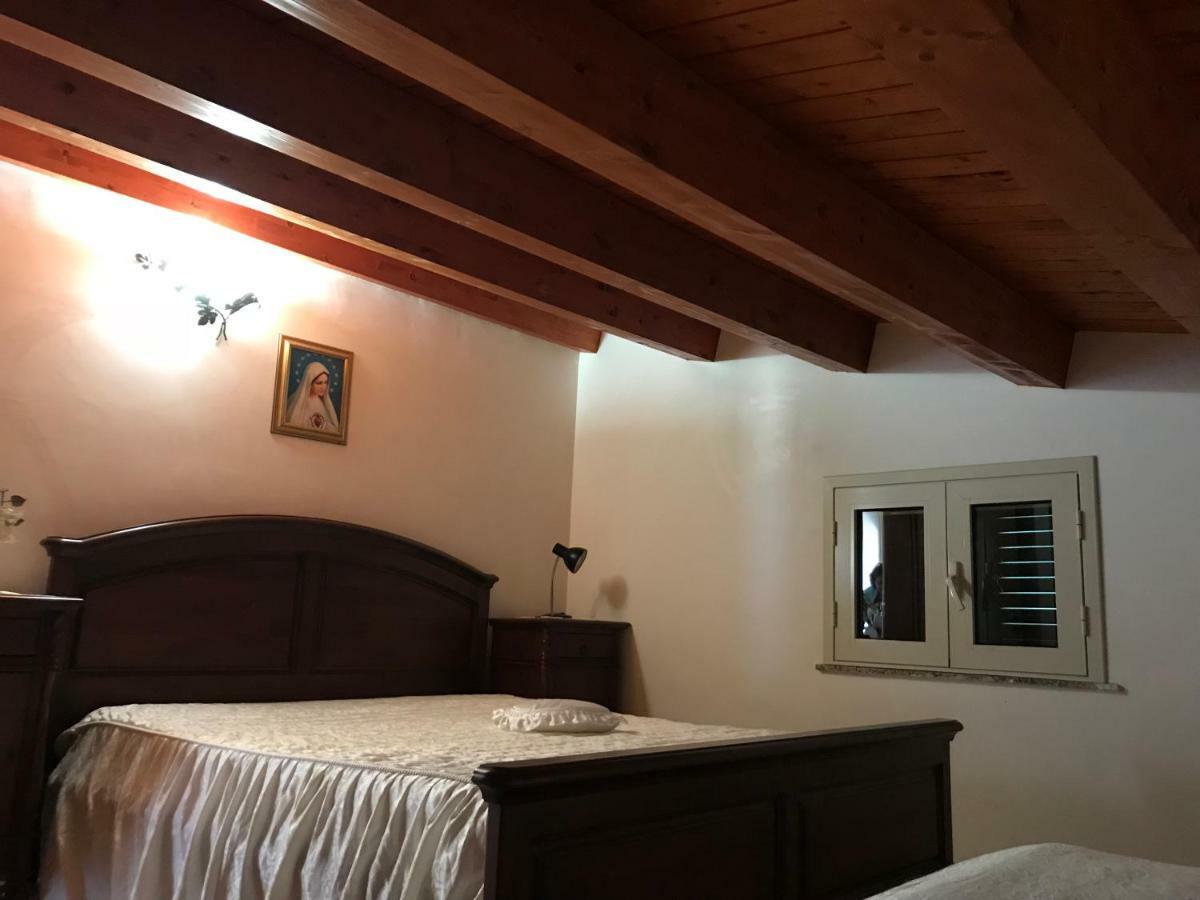 Villa Salvatrice Lido di Noto Экстерьер фото
