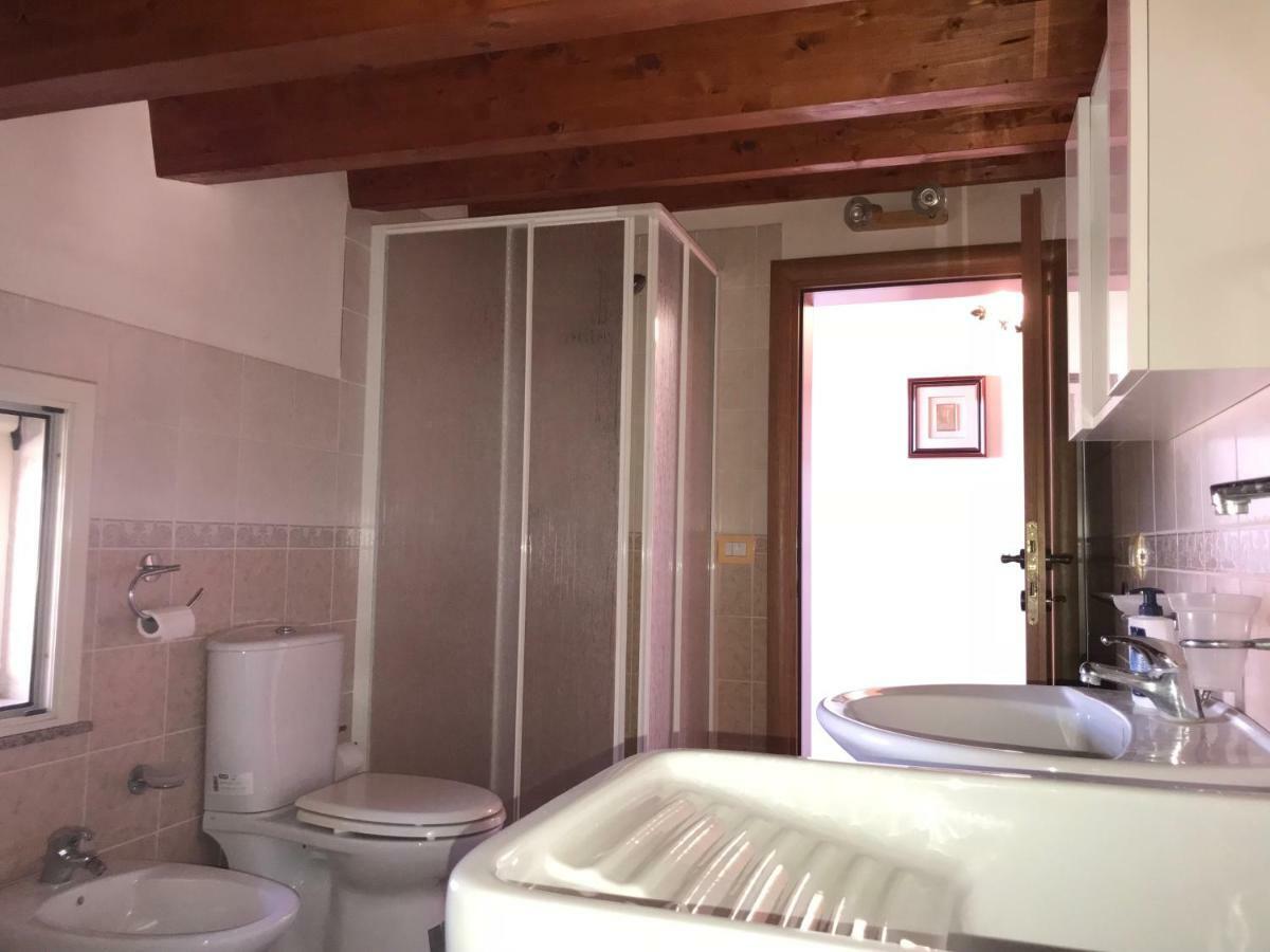 Villa Salvatrice Lido di Noto Экстерьер фото