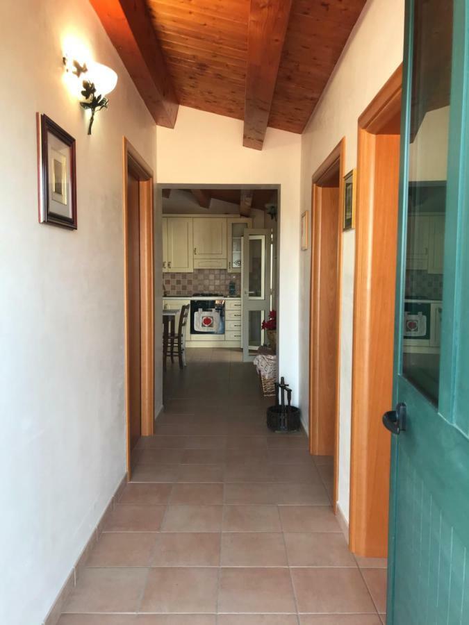 Villa Salvatrice Lido di Noto Экстерьер фото