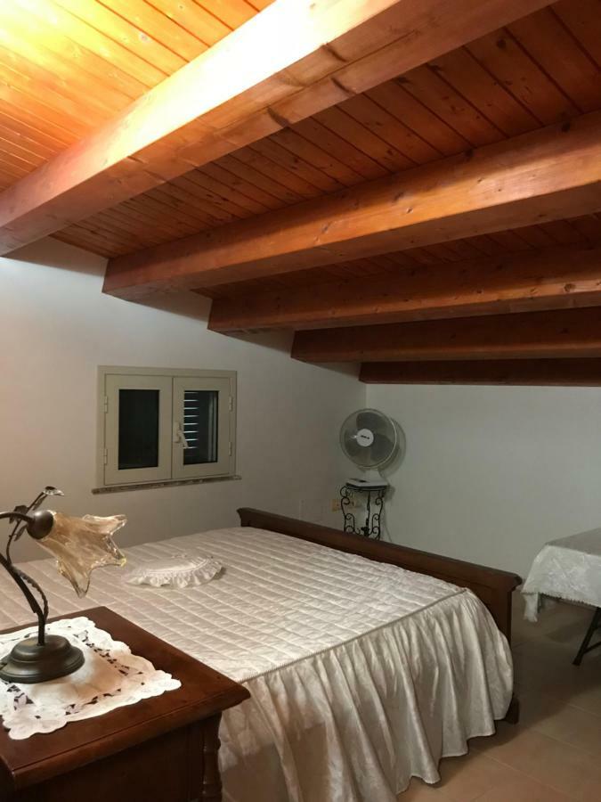 Villa Salvatrice Lido di Noto Экстерьер фото