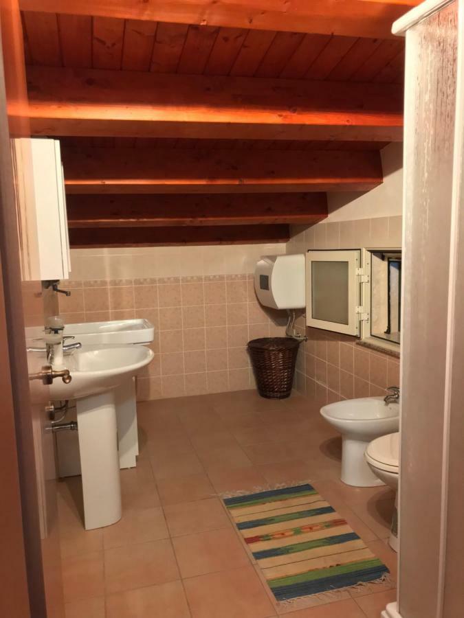 Villa Salvatrice Lido di Noto Экстерьер фото