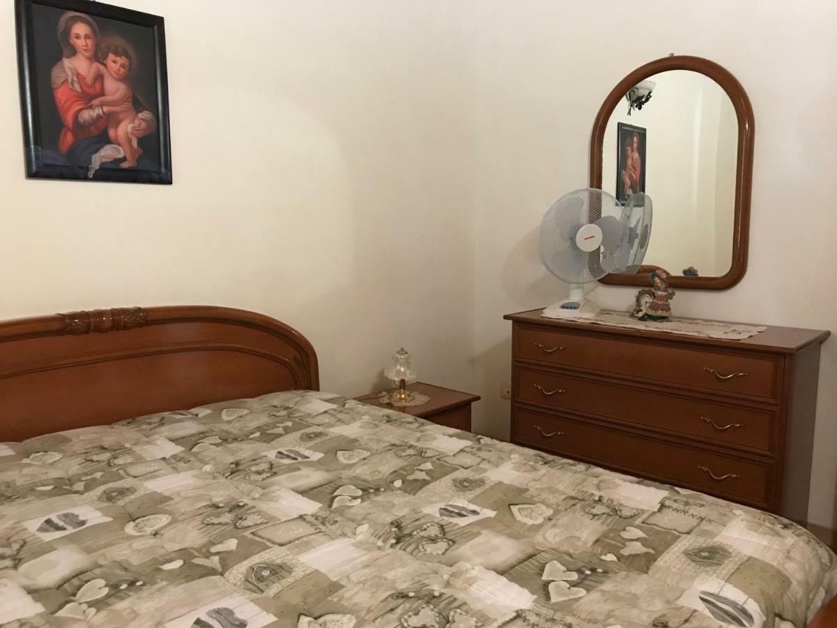 Villa Salvatrice Lido di Noto Экстерьер фото