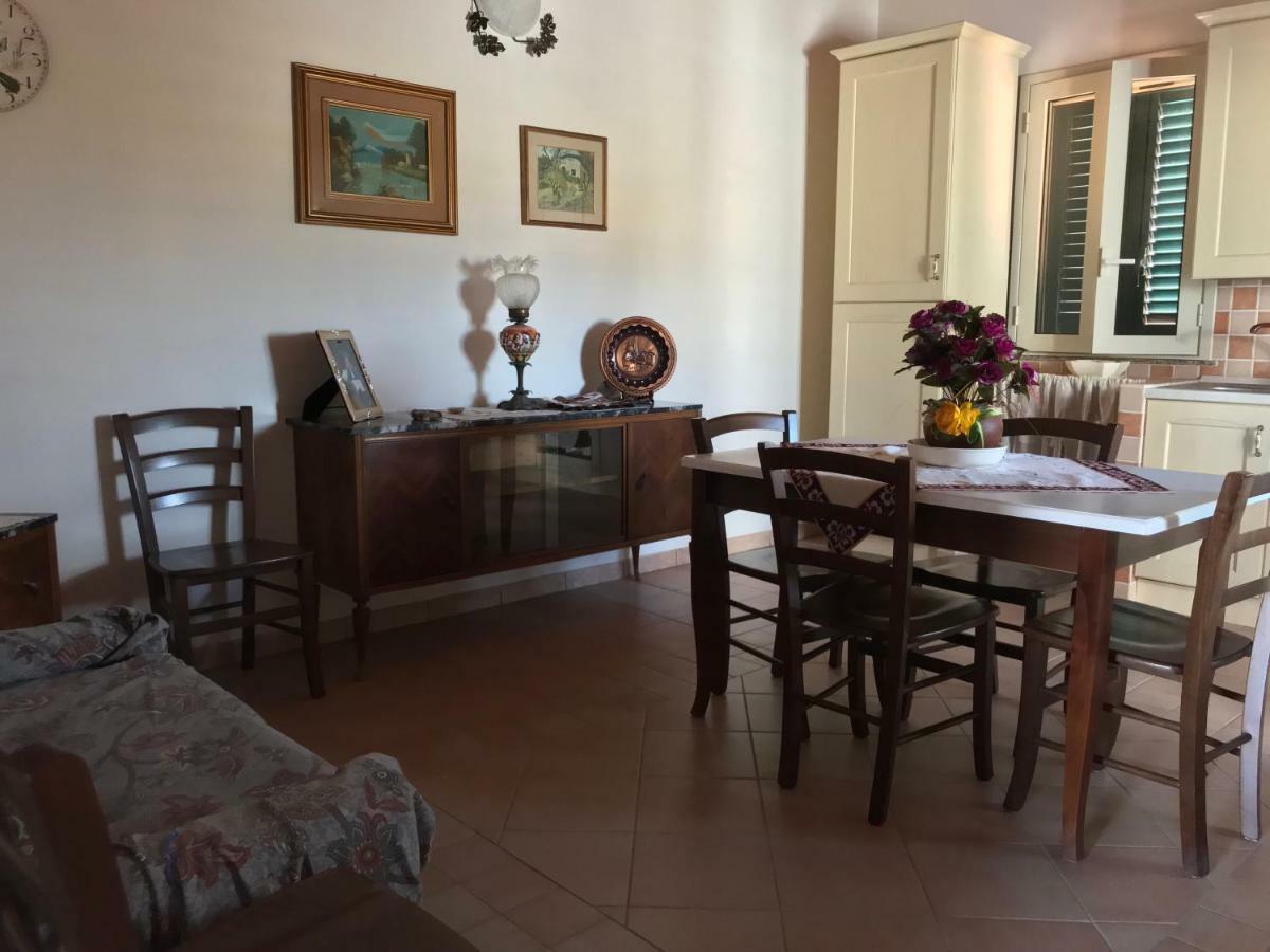 Villa Salvatrice Lido di Noto Экстерьер фото
