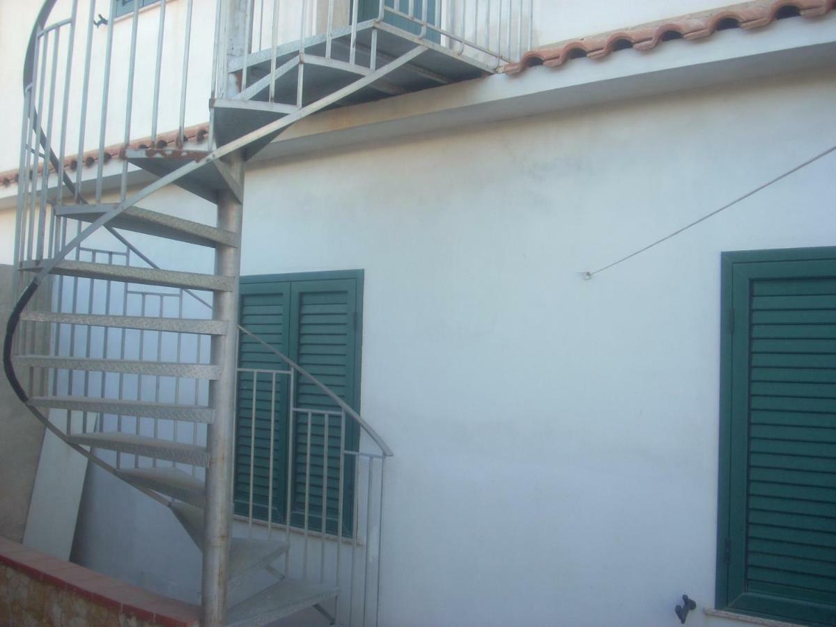 Villa Salvatrice Lido di Noto Экстерьер фото