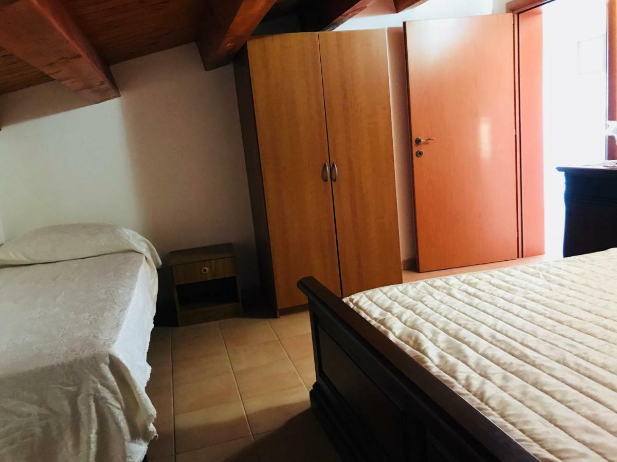 Villa Salvatrice Lido di Noto Экстерьер фото