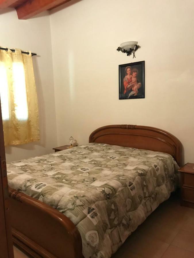 Villa Salvatrice Lido di Noto Экстерьер фото